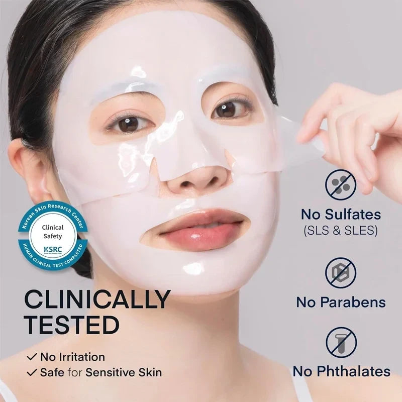 Salmon DNA Overnight Collagen Mask