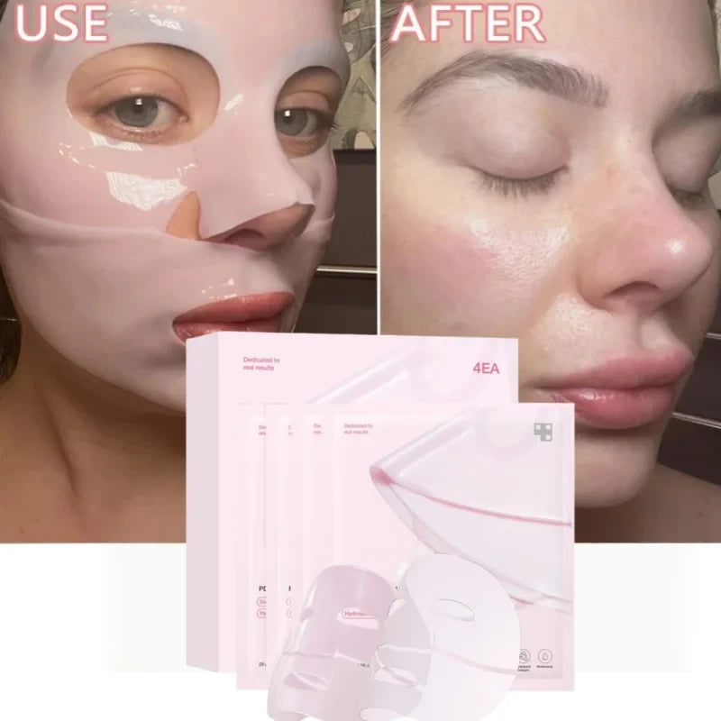 Salmon DNA Overnight Collagen Mask