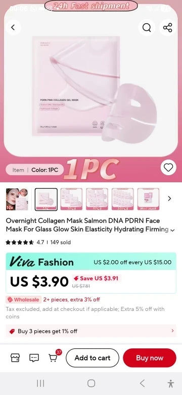 Review Card