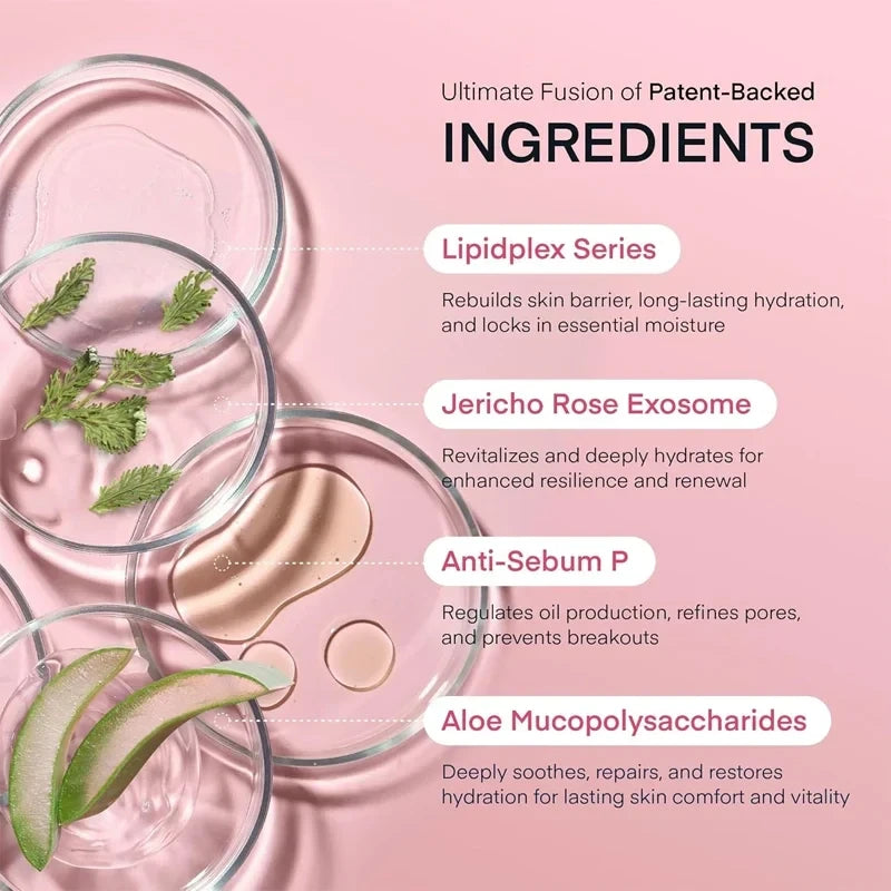 Salmon DNA Overnight Collagen Mask