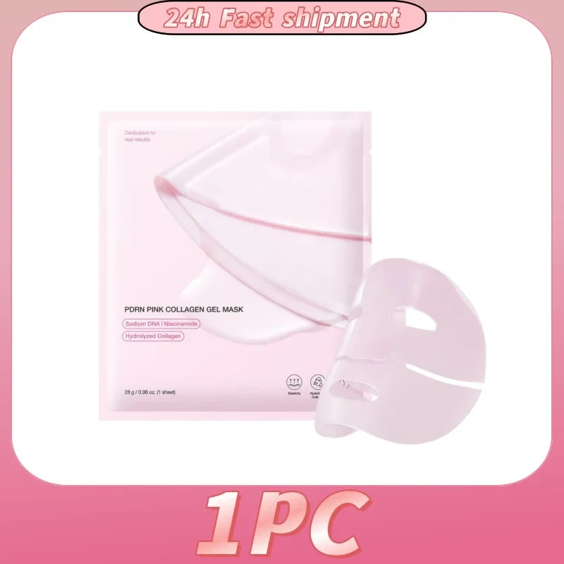Salmon DNA Overnight Collagen Mask