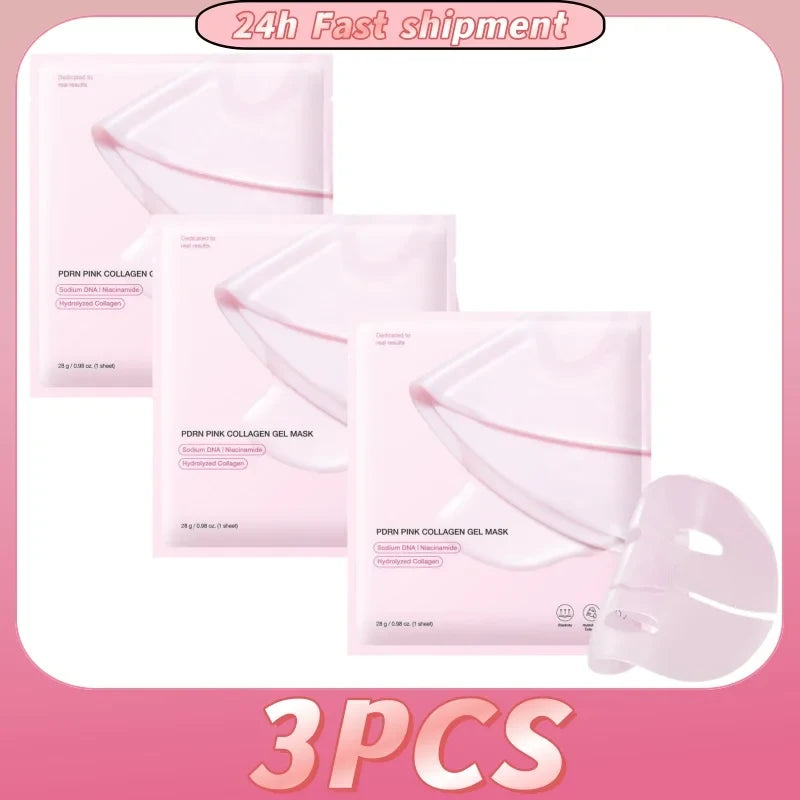 Salmon DNA Overnight Collagen Mask
