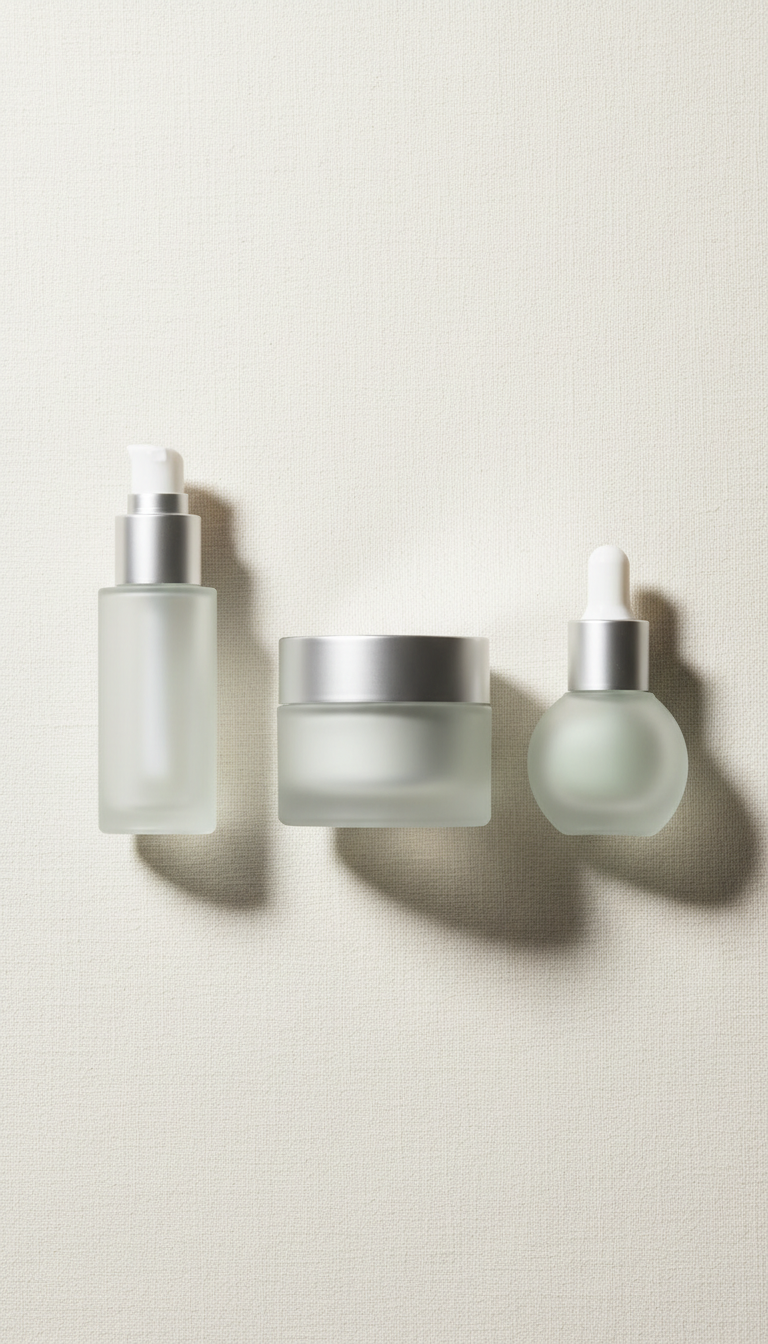 Luminous Vitamin C Serum