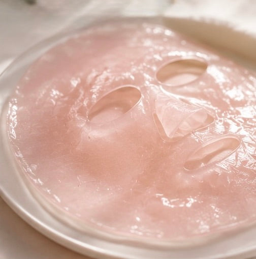 Aura Overnight Collagen Gel Mask